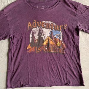 Mens T-Shirt